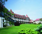 Fairmont Algonquin Hotel, St Andrews by-the-sea